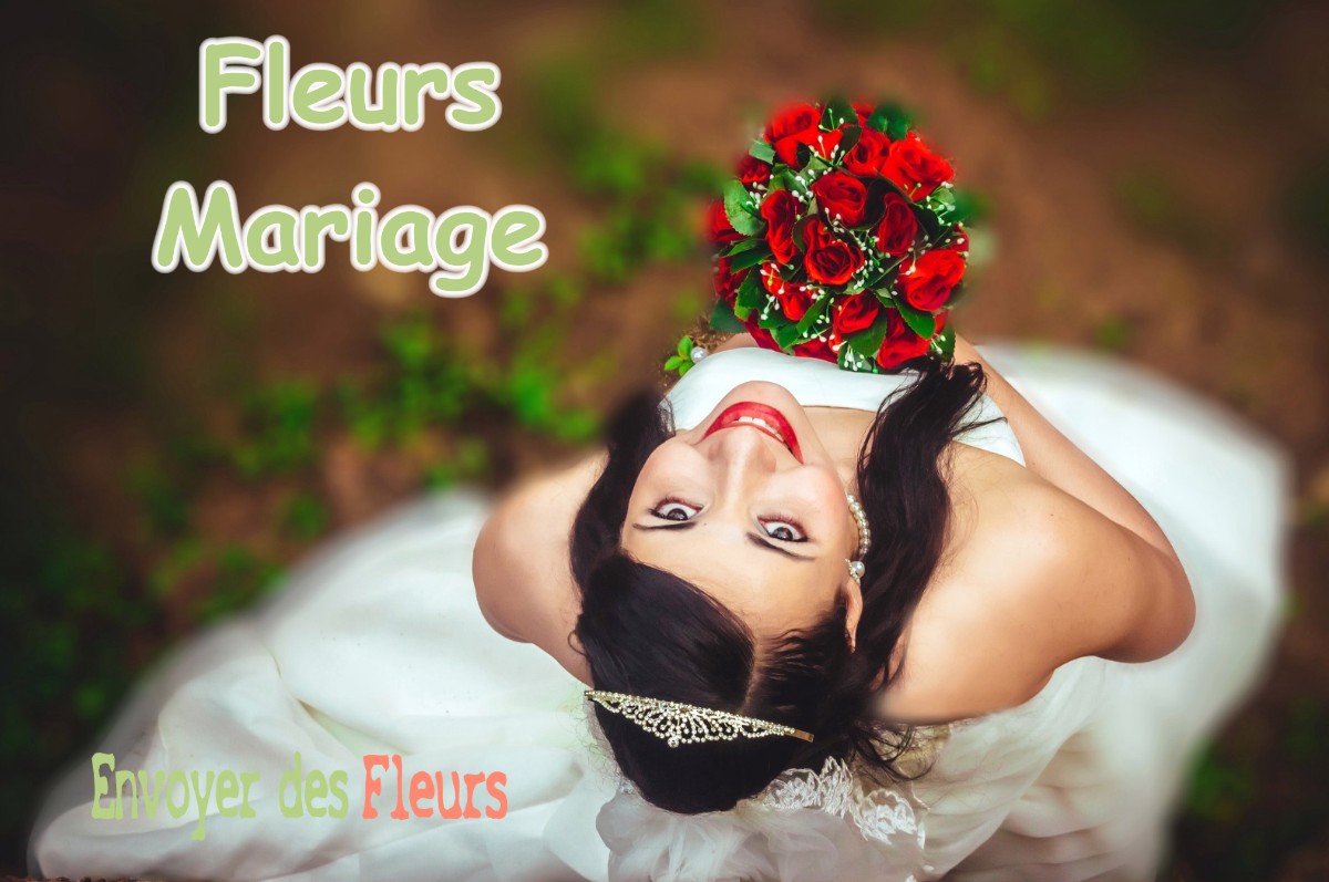 lIVRAISON FLEURS MARIAGE à SAINT-PIERRE-DE-FRUGIE